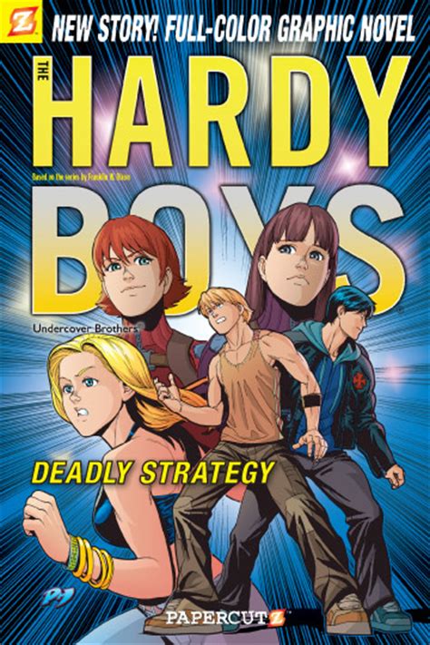 hardy wiki|hardy boys wiki.